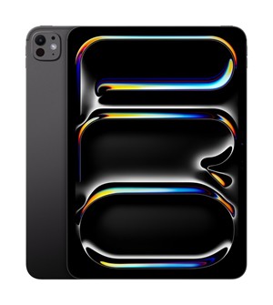 Apple® iPad Pro M5 -  blacknanotex